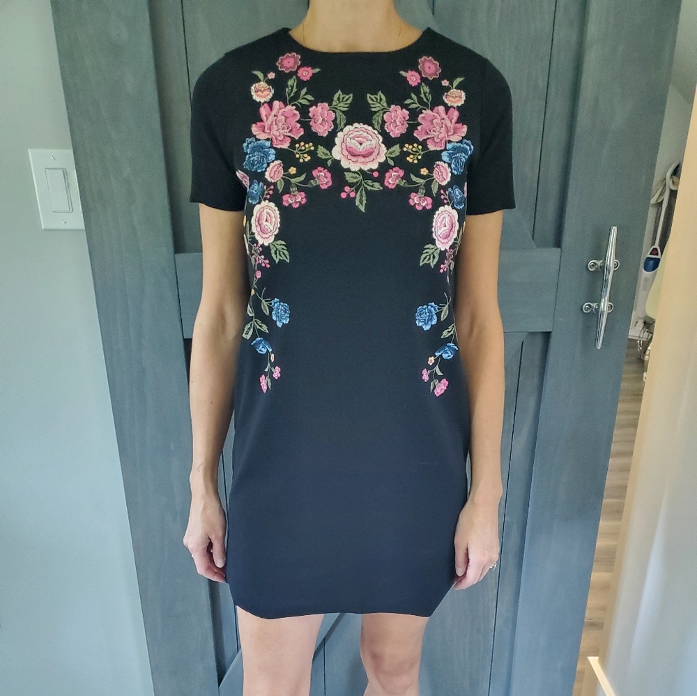 Xileration dress